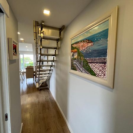 Luxury Apartment Alexandar Makarska Dış mekan fotoğraf