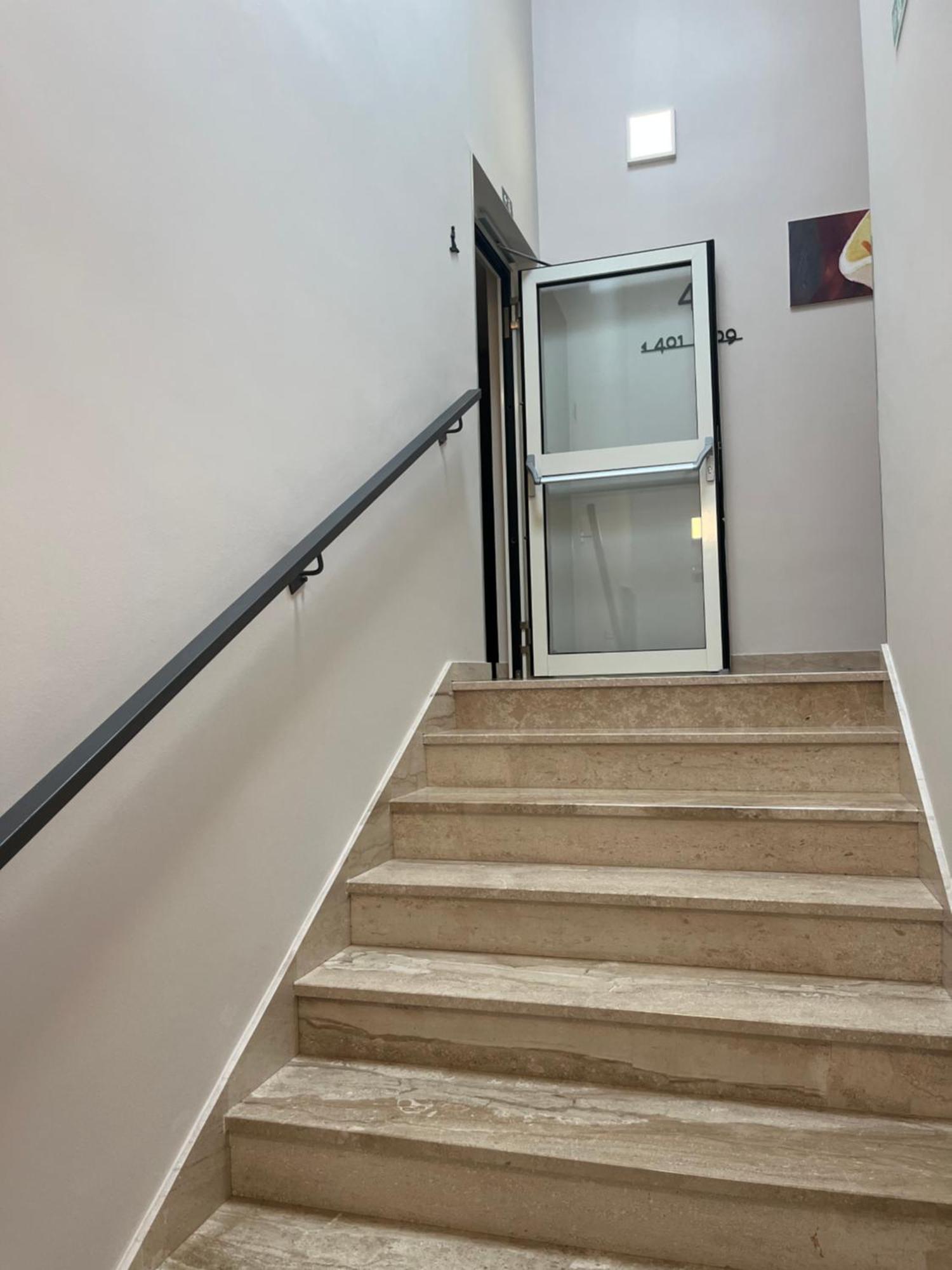 Luxury Apartment Alexandar Makarska Dış mekan fotoğraf