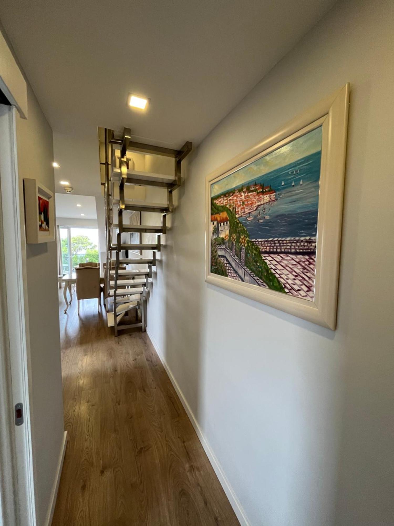 Luxury Apartment Alexandar Makarska Dış mekan fotoğraf