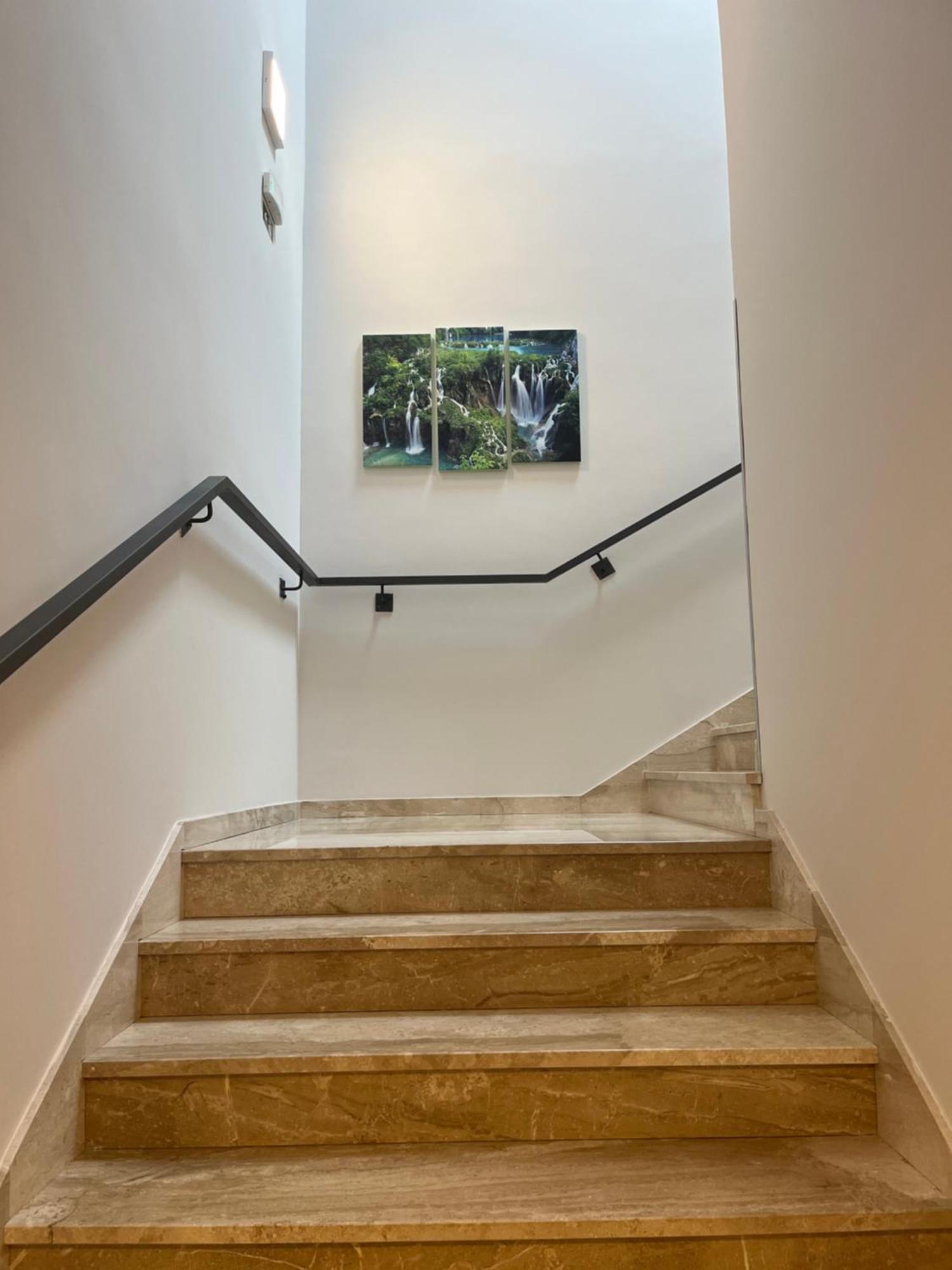 Luxury Apartment Alexandar Makarska Dış mekan fotoğraf