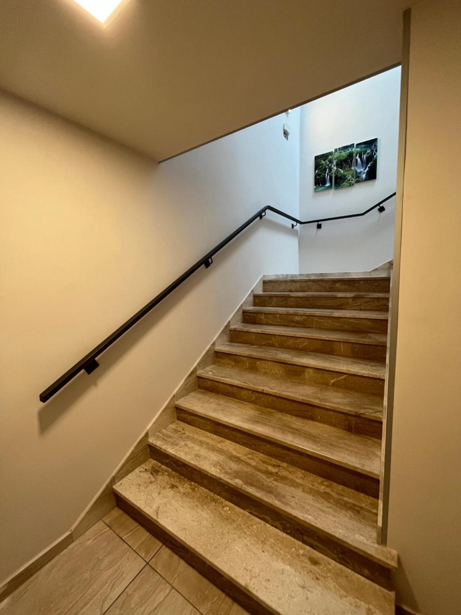 Luxury Apartment Alexandar Makarska Dış mekan fotoğraf