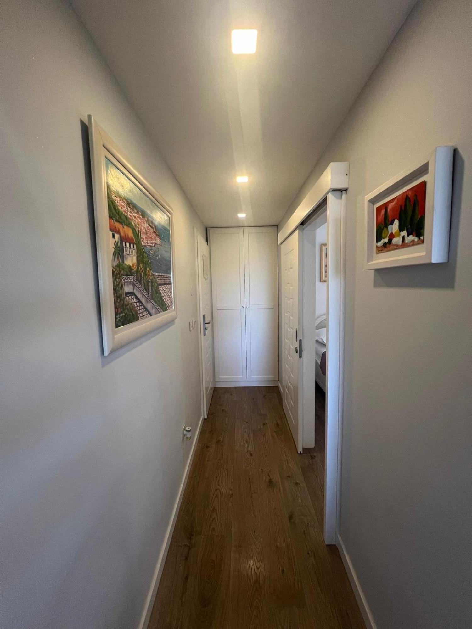 Luxury Apartment Alexandar Makarska Dış mekan fotoğraf