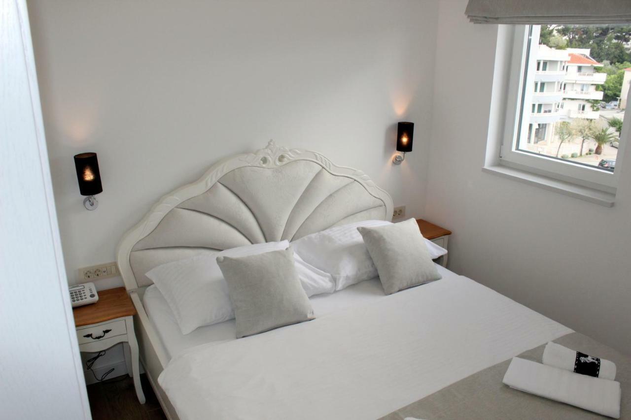 Luxury Apartment Alexandar Makarska Dış mekan fotoğraf